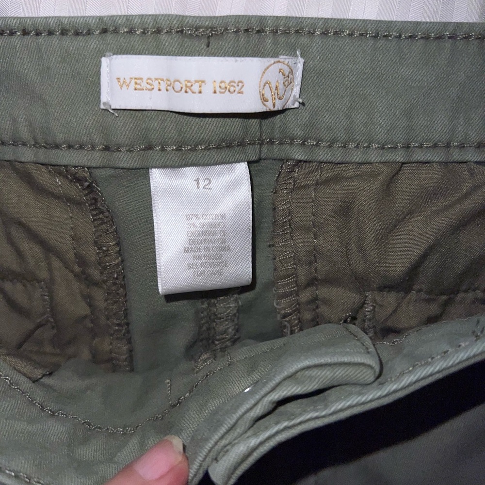 Westport Ladies pants Size 12 - Picture 3 of 5